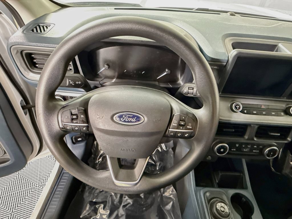 Used 2024 Ford Maverick XL FWD image 18
