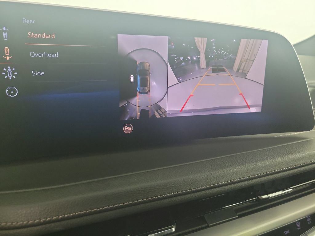 Used 2025 Cadillac XT4 Premium Luxury FWD image 26