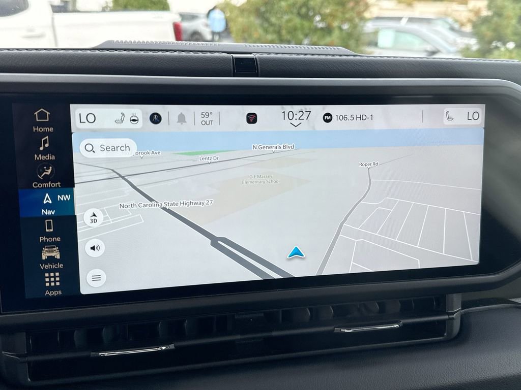 Used 2024 Jeep Gladiator Mojave w/ Technology Group image 17