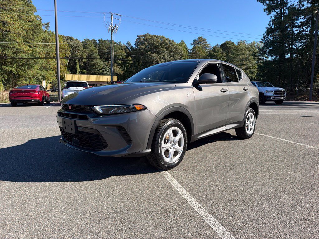 Used 2023 Dodge Hornet GT w/ Cold Weather Group