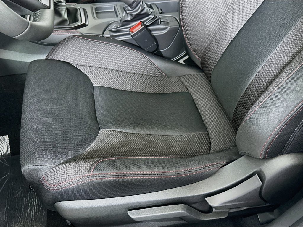 New 2026 Subaru WRX Premium AWD/4WD image 18