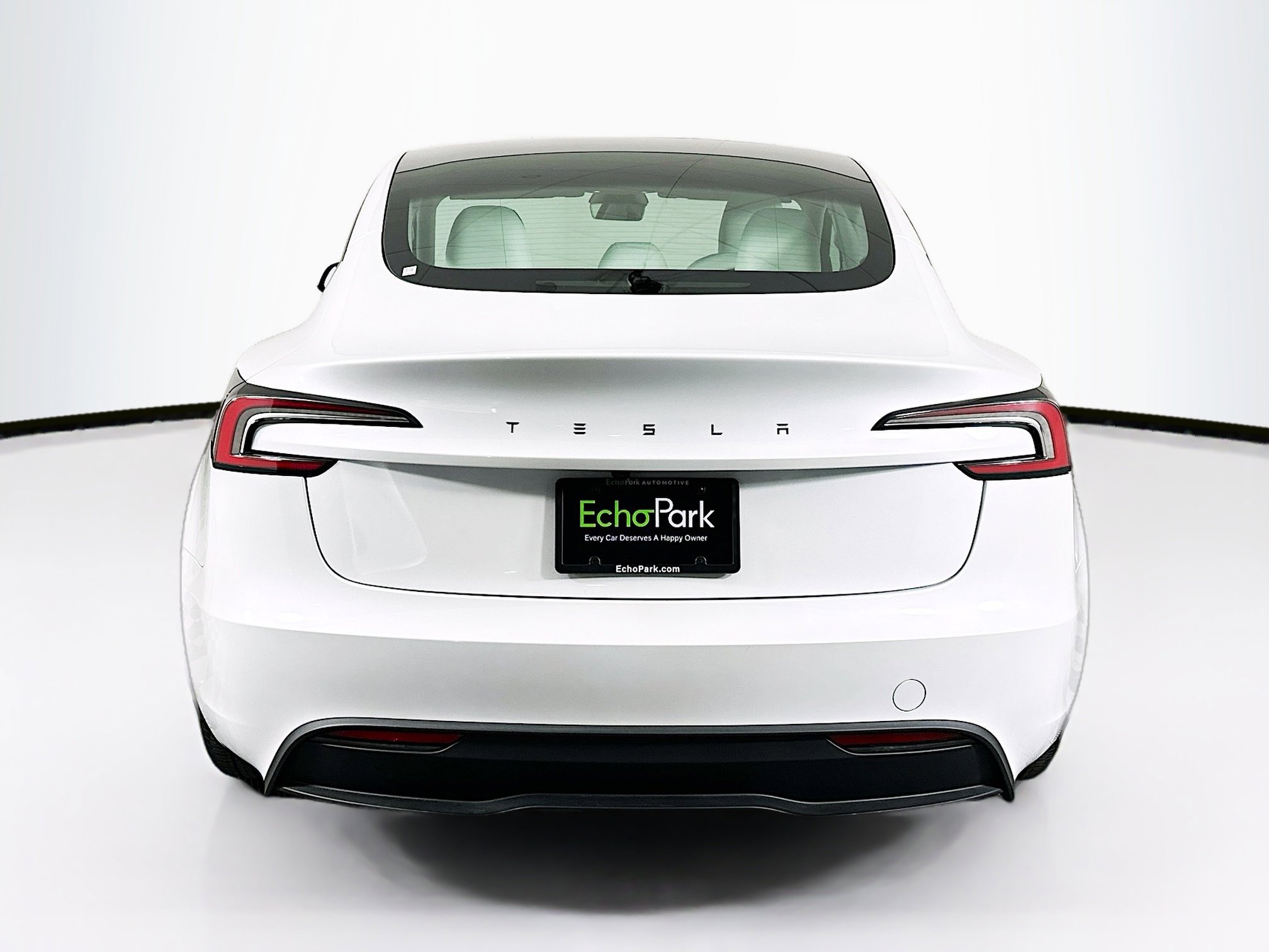 Used 2025 Tesla Model 3 Long Range image 7