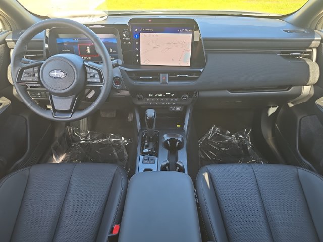 Certified 2026 Subaru Outback Limited AWD/4WD image 8