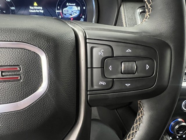 Used 2024 GMC Yukon XL AT4 image 27