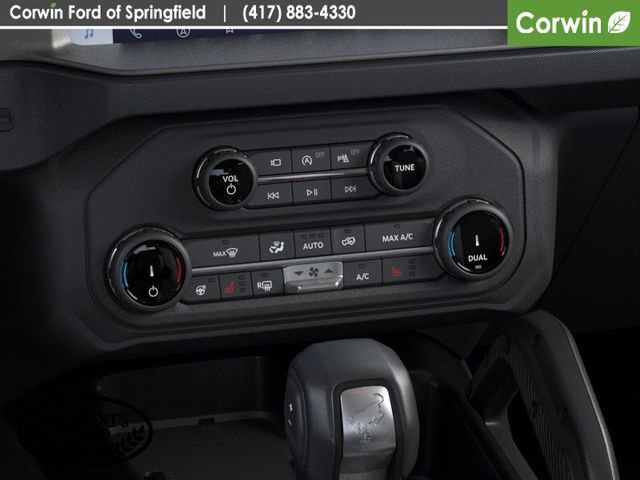 New 2026 Ford Bronco Raptor AWD/4WD image 18