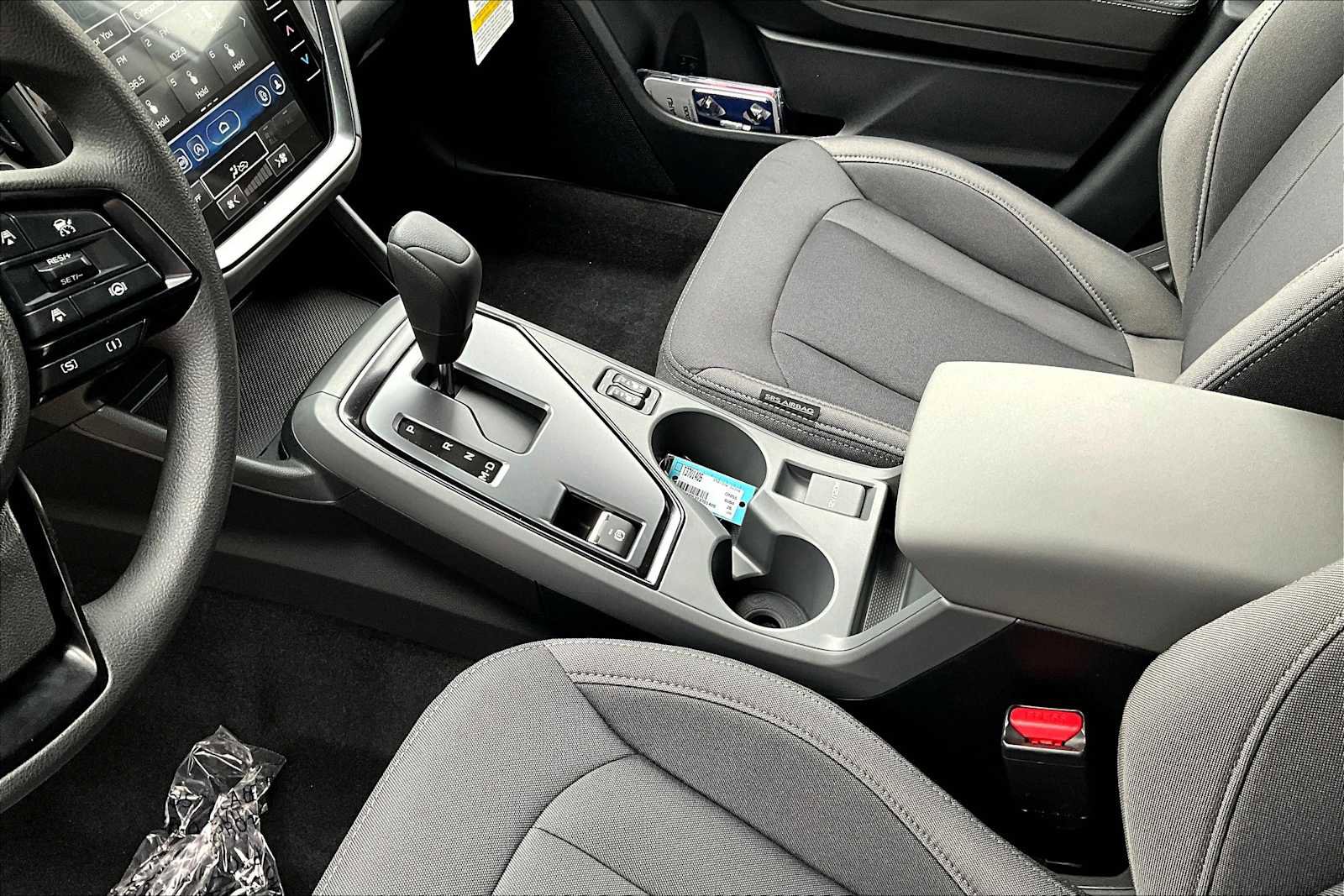 New 2026 Subaru Crosstrek 2.5i Premium image 7