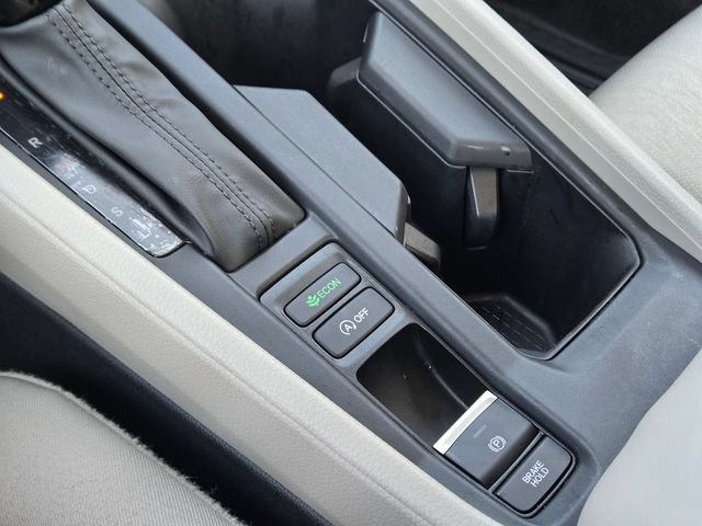 Used 2026 Honda Accord LX image 26