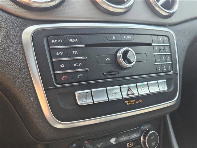 Used 2018 Mercedes-Benz CLA 250 image 15