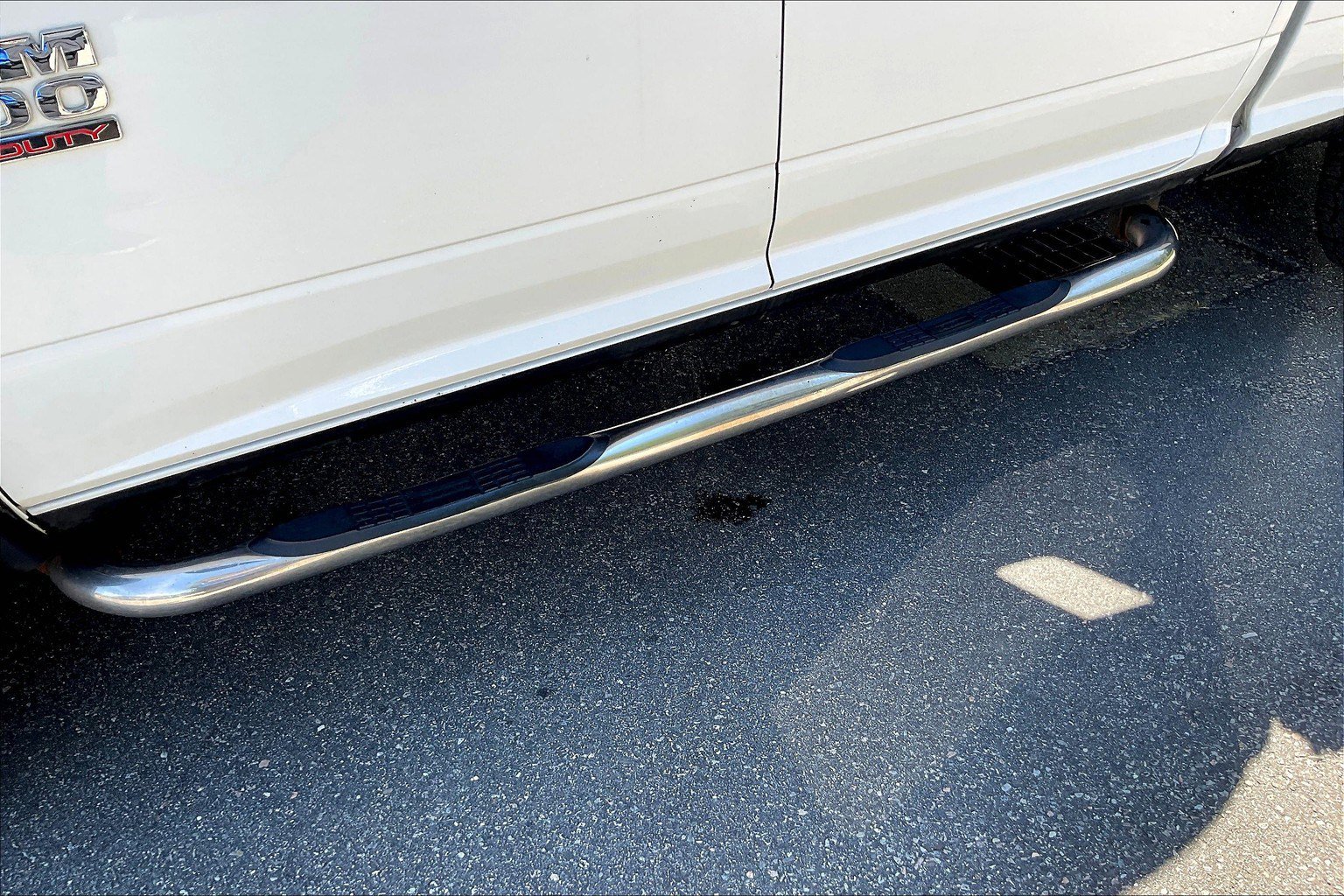 Used 2016 RAM 2500 Outdoorsman image 31