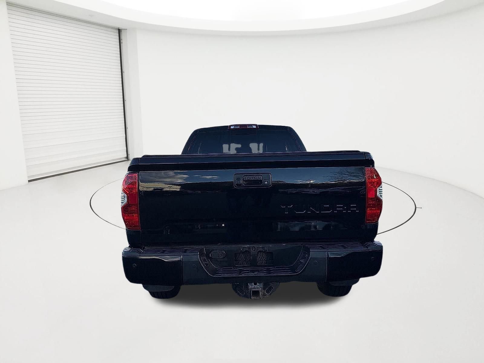 Used 2019 Toyota Tundra Limited image 4