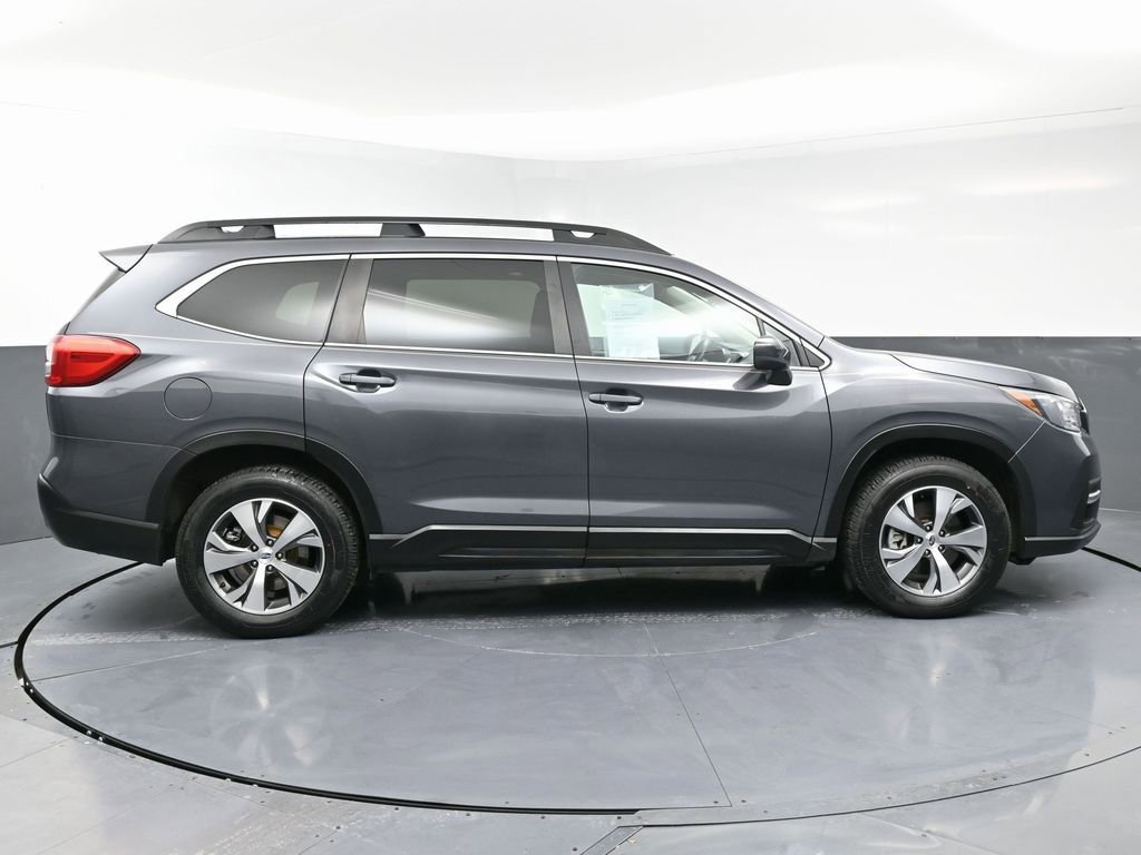 Used 2022 Subaru Ascent Premium w/ Convenience Package image 8