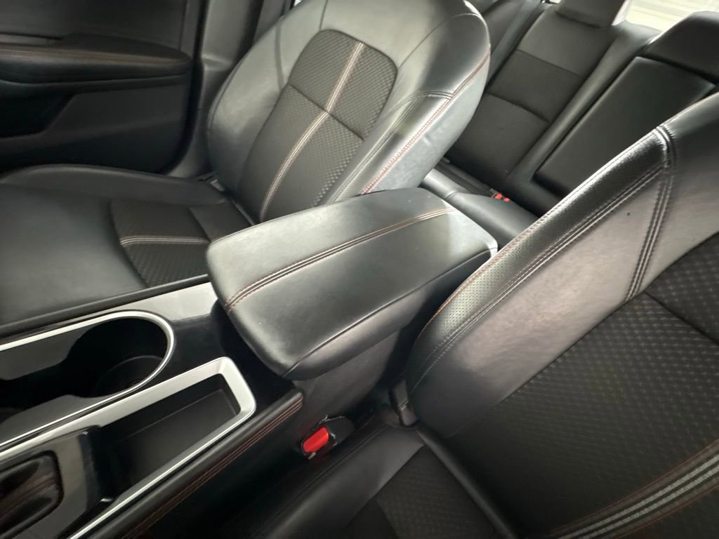 Used 2025 Nissan Altima 2.5 SR image 26