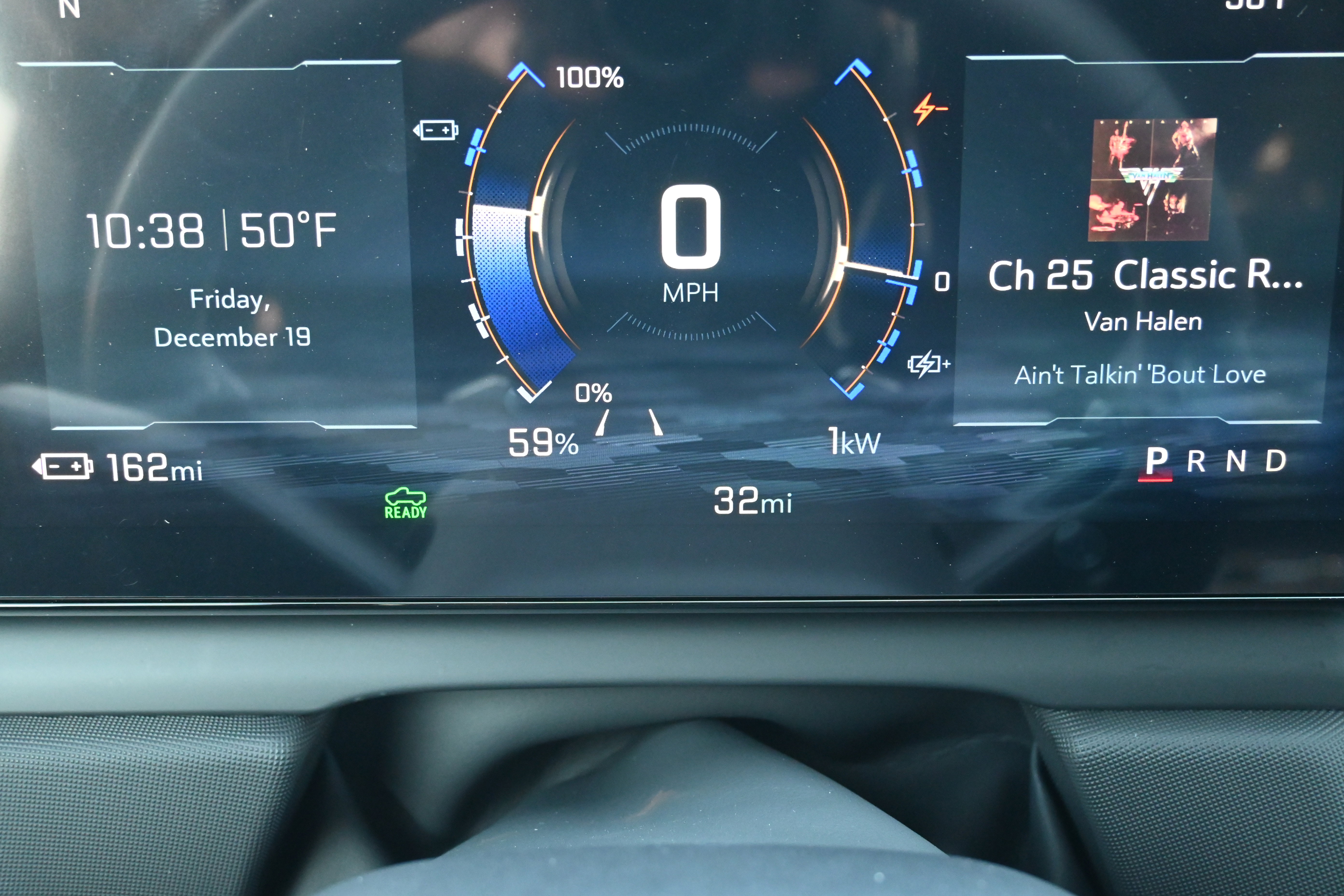 New 2026 Chevrolet Silverado EV LT image 26