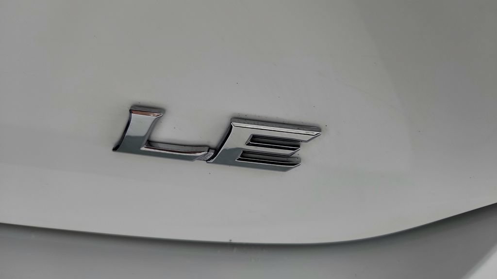 Used 2025 Toyota Camry LE AWD/4WD image 22