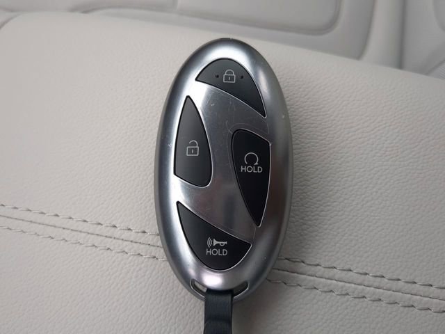 New 2025 Hyundai Tucson SE image 27