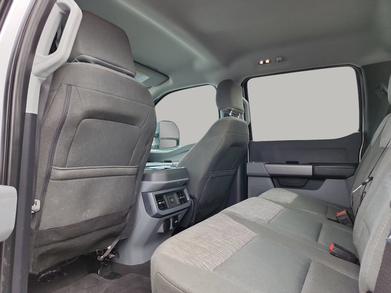 Used 2024 Ford F250 XLT w/ 360-Degree Camera Package AWD/4WD image 16