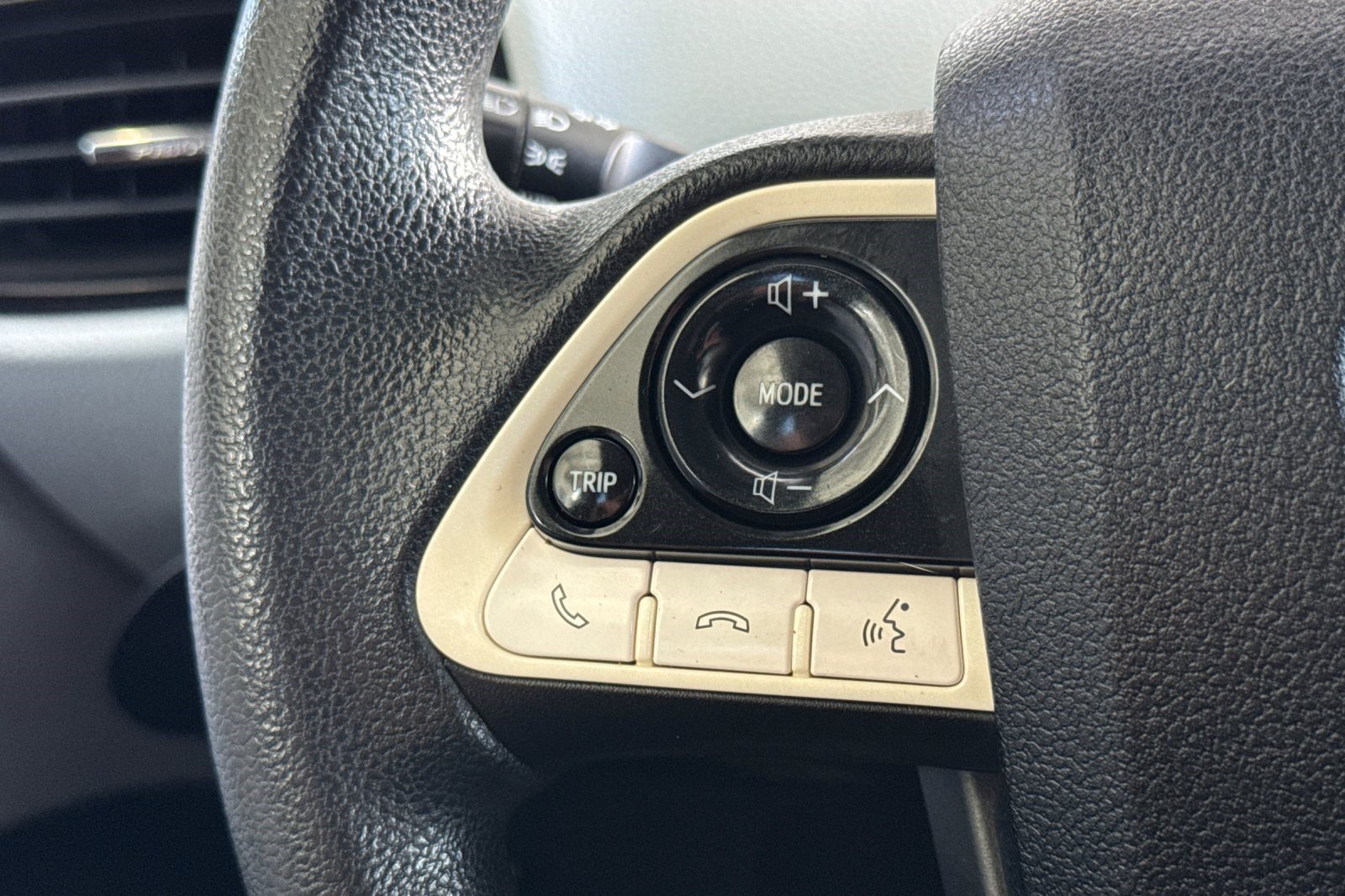 Used 2016 Toyota Prius Two FWD image 30