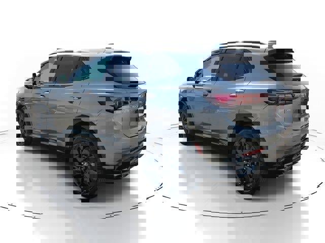 New 2026 Buick Envision Sport Touring image 4