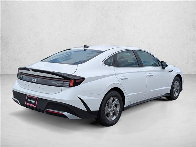 New 2026 Hyundai Sonata SE FWD image 5