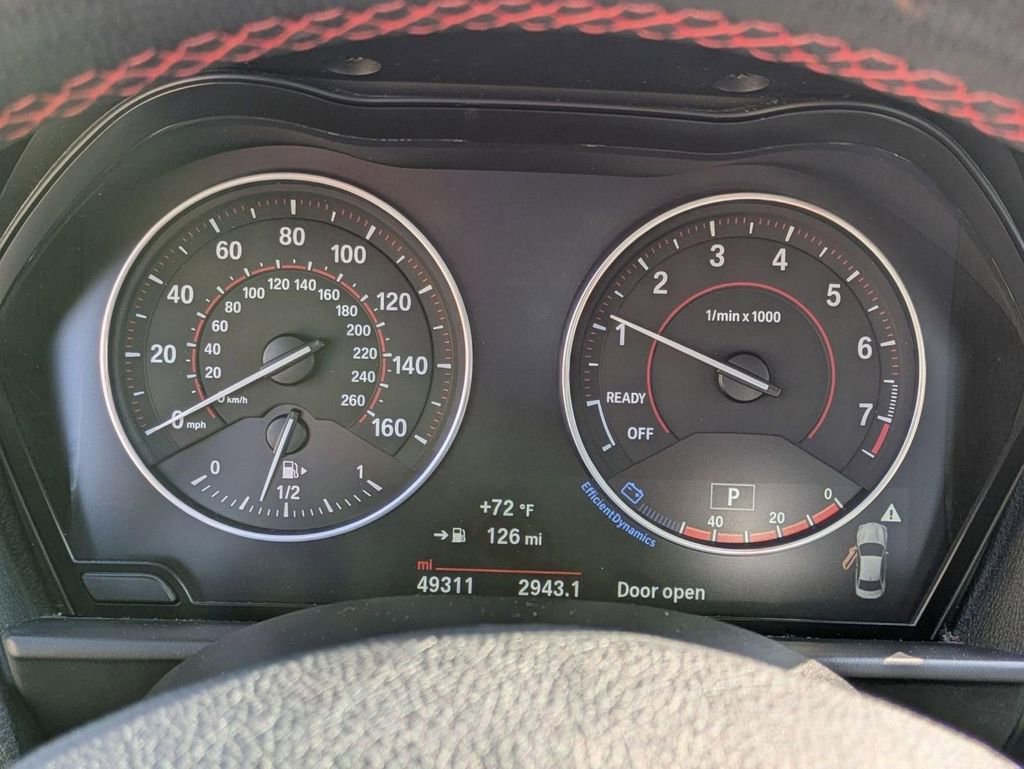 Used 2017 BMW 230i xDrive Coupe image 15