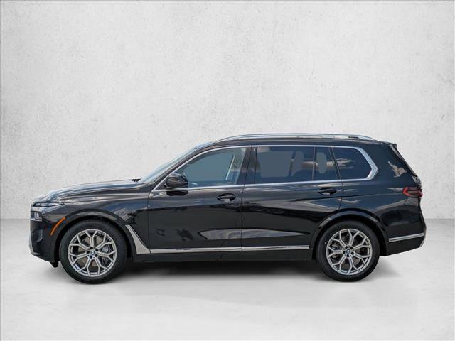 Certified 2026 BMW X7 xDrive40i image 5