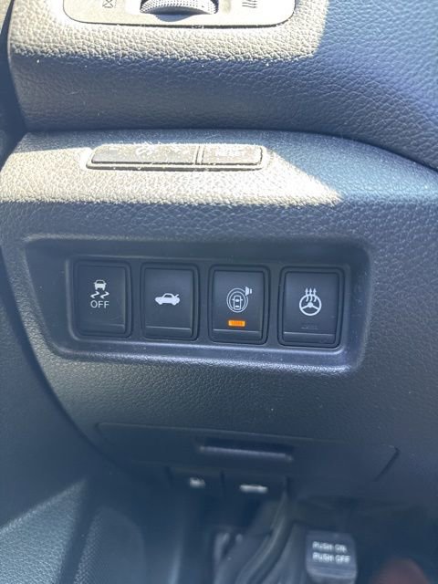 Used 2015 Nissan Altima 3.5 SL image 28