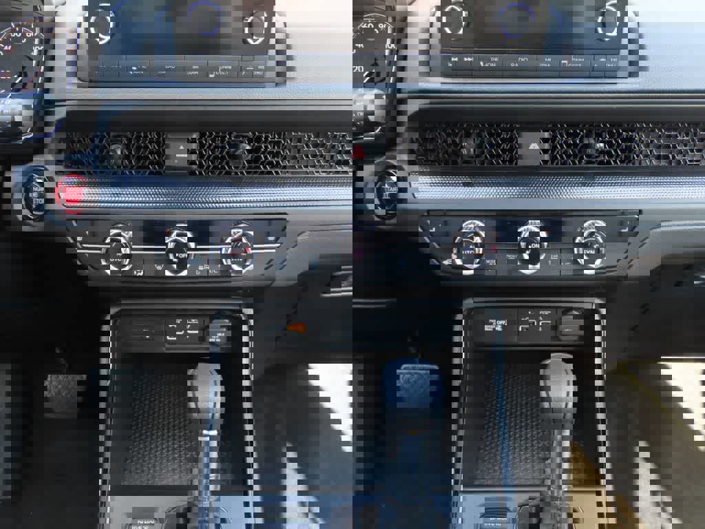 Certified 2024 Honda CR-V EX image 20