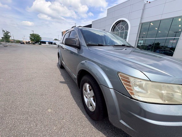 Used 2010 Dodge Journey SE w/ Popular Equipment Group FWD image 11