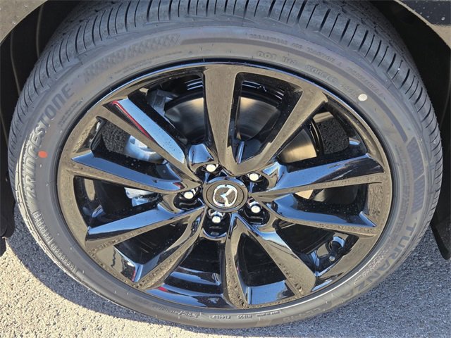New 2026 MAZDA MAZDA3 Hatchback w/Premium Plus Pkg image 5