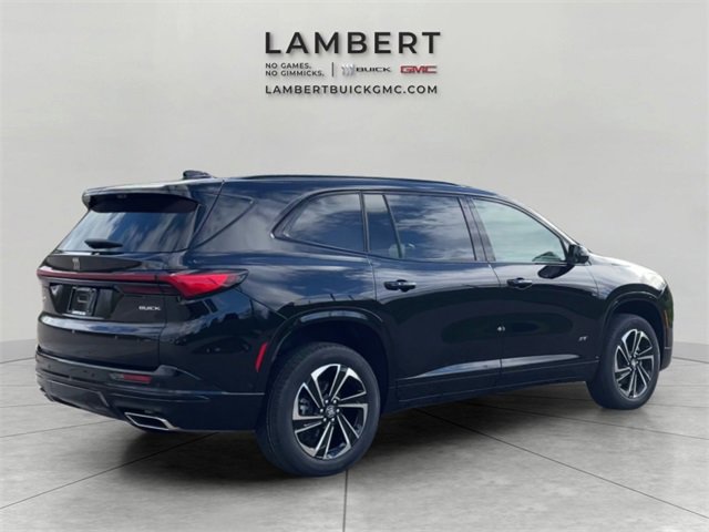 New 2026 Buick Enclave Sport Touring w/ Power Package image 5
