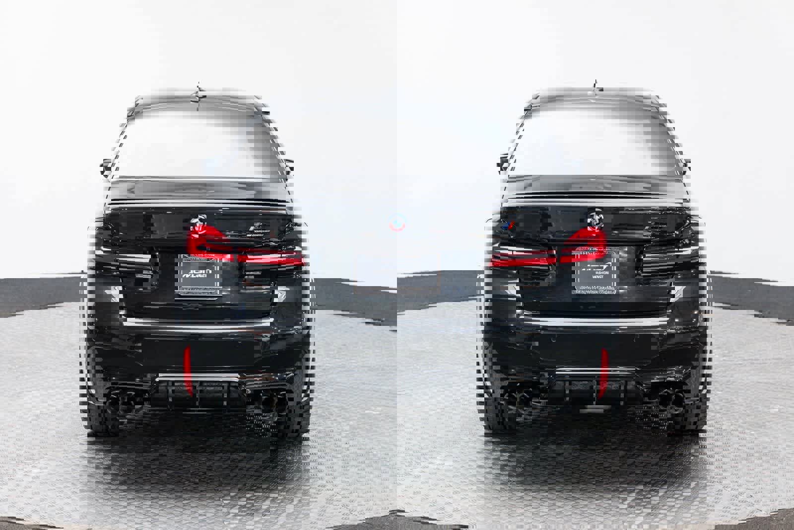 Used 2023 BMW M5 w/ Competition Package image 5