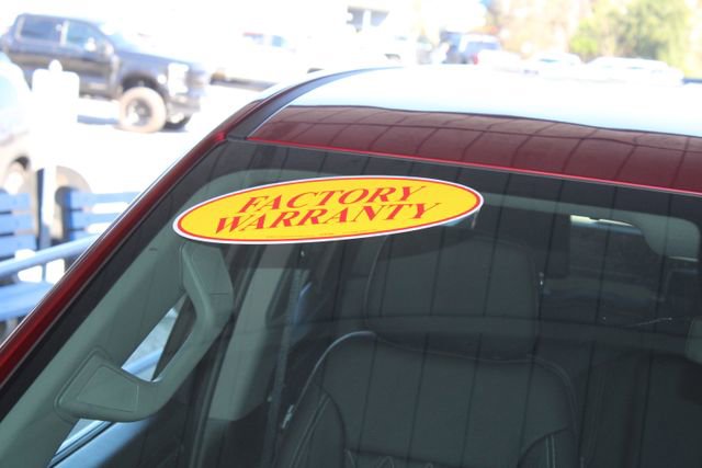 Used 2023 GMC Sierra 1500 Elevation w/ X31 Off-Road Package image 30