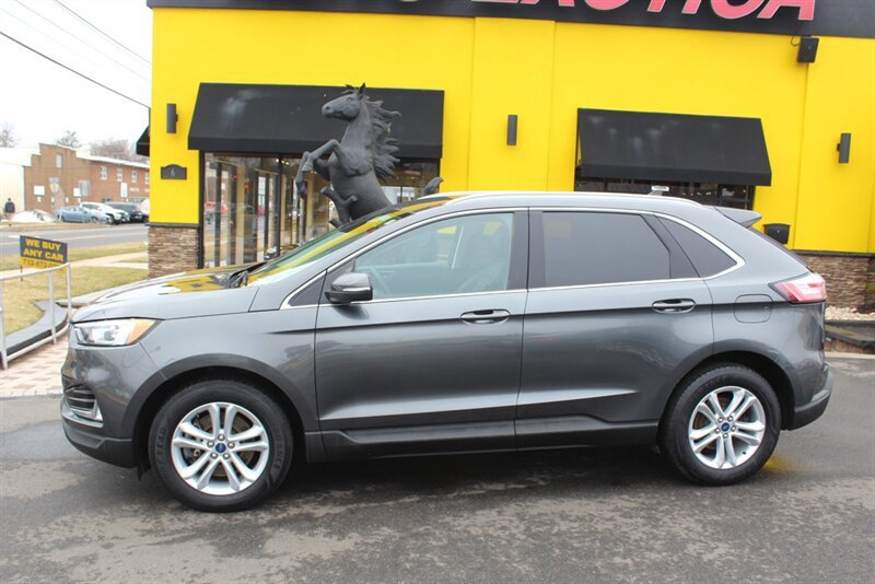 Used 2020 Ford Edge SEL w/ Convenience Package AWD/4WD image 21