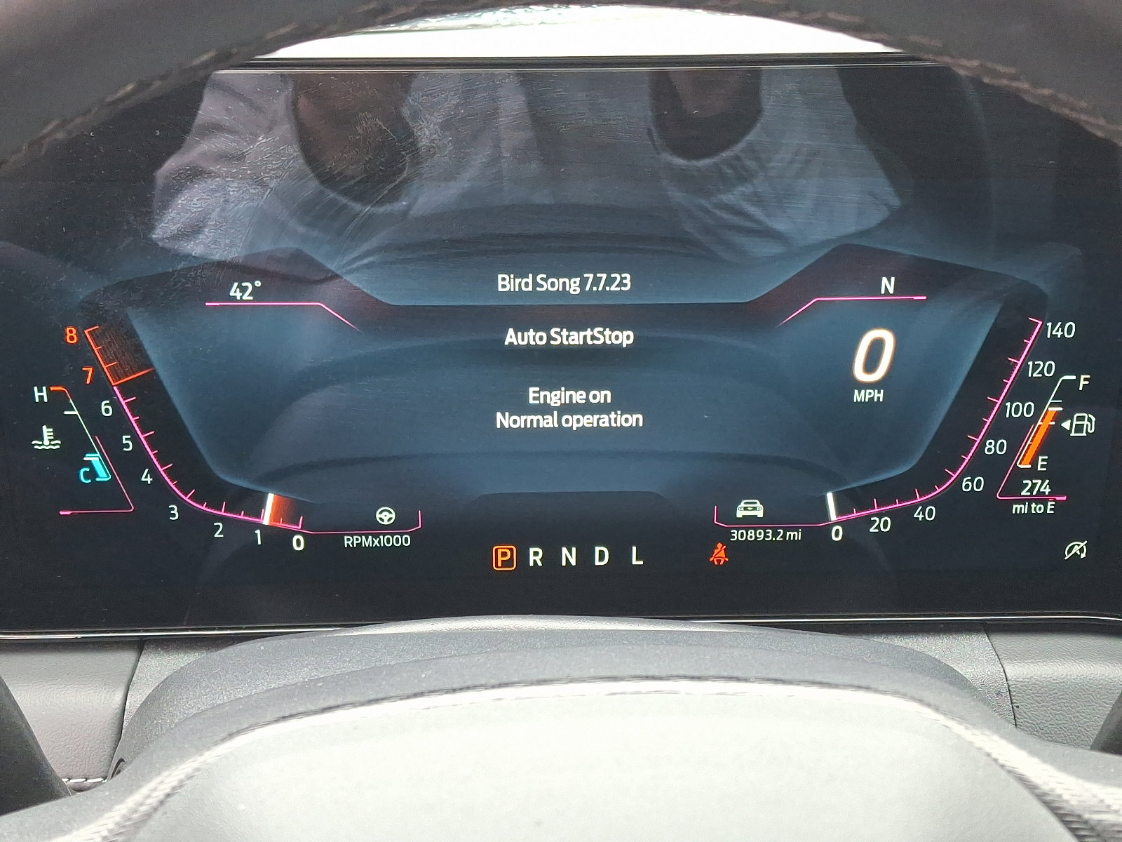 Used 2024 Ford Mustang Premium RWD image 21