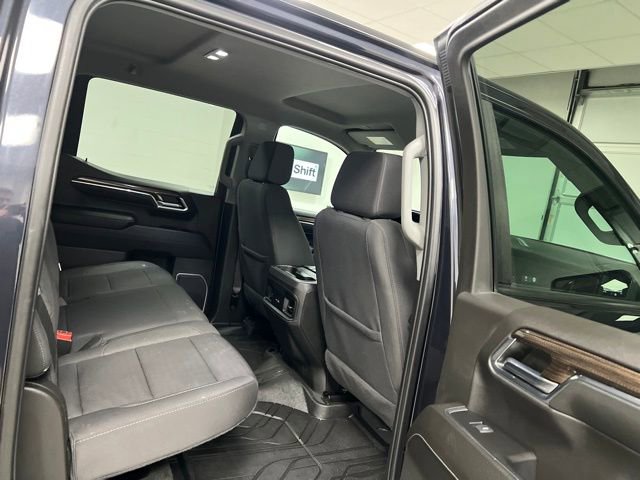 Used 2023 Chevrolet Silverado 1500 RST image 51