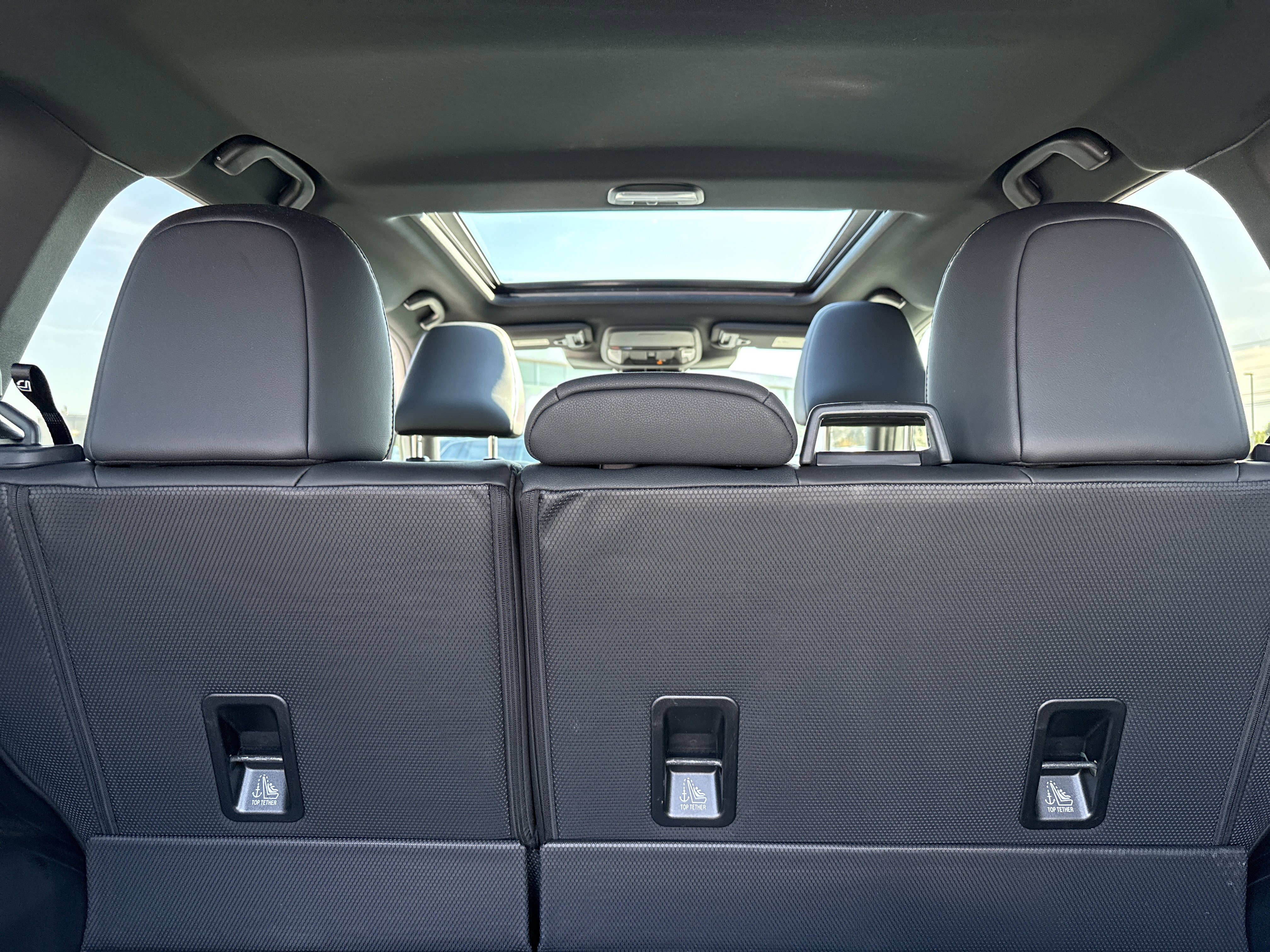 Certified 2026 Subaru Forester Wilderness image 16