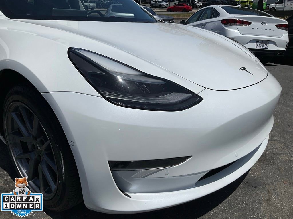 Used 2022 Tesla Model 3 Long Range AWD/4WD image 72