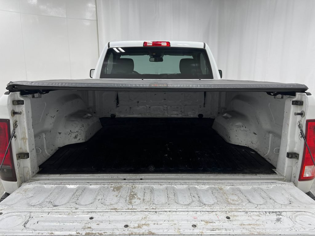 Used 2014 RAM 1500 Express AWD/4WD image 25