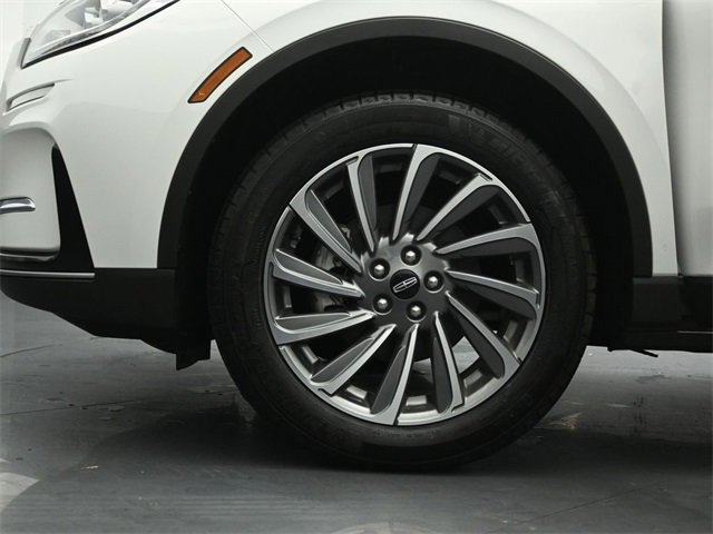 Certified 2023 Lincoln Corsair Reserve w/ Towing Package image 35