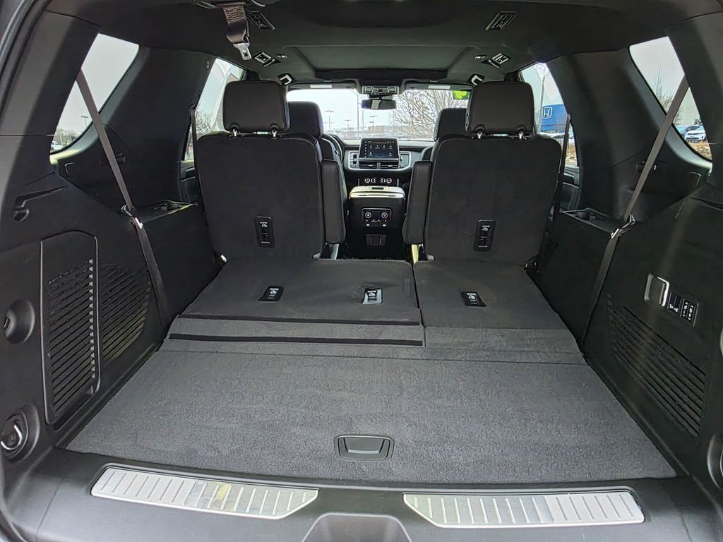 Used 2024 Chevrolet Tahoe RST w/ Luxury Package image 28