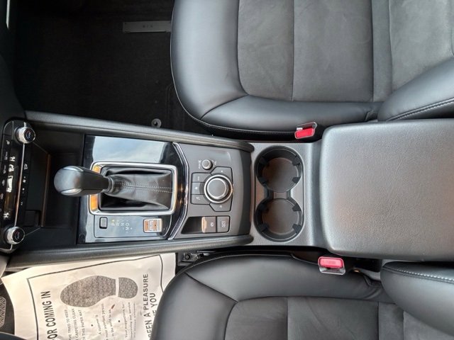 Used 2019 MAZDA CX-5 Touring image 21