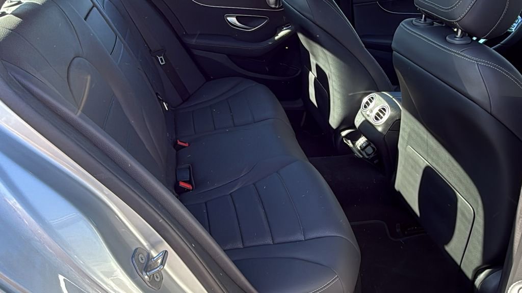 Certified 2021 Mercedes-Benz C 300 Sedan image 13