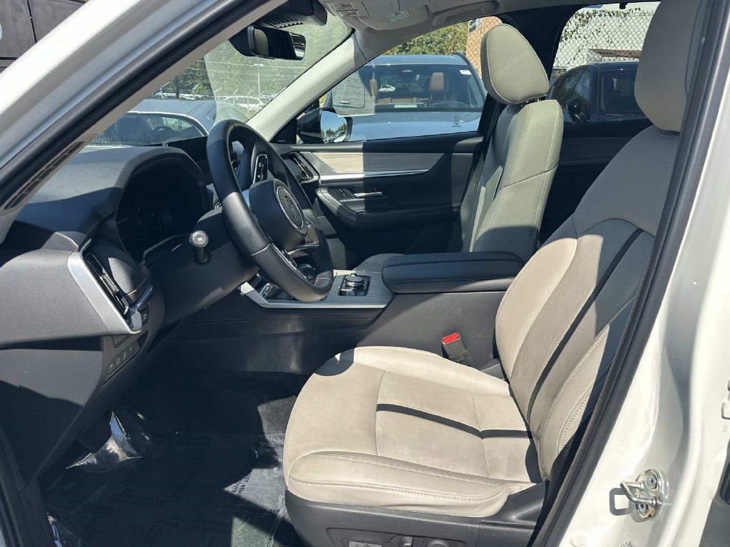 Used 2026 MAZDA CX-90 3.3 Turbo w/ Premium Sport Pkg AWD/4WD image 27