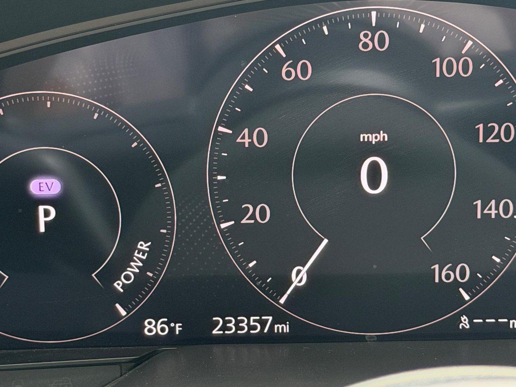 Used 2024 MAZDA CX-90 Plug-In Hybrid w/ Premium Plus AWD/4WD image 21