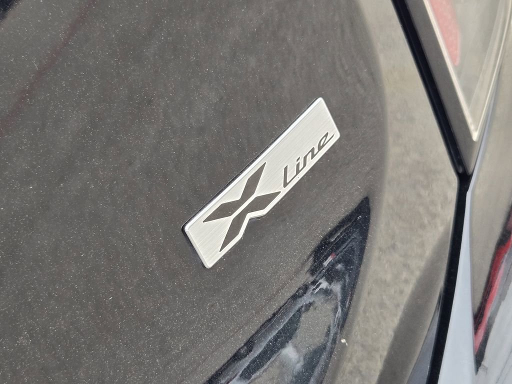 Certified 2023 Kia Telluride SX X-Line image 8