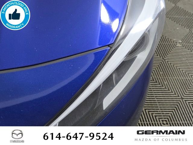 Used 2018 Kia Forte LX FWD image 15