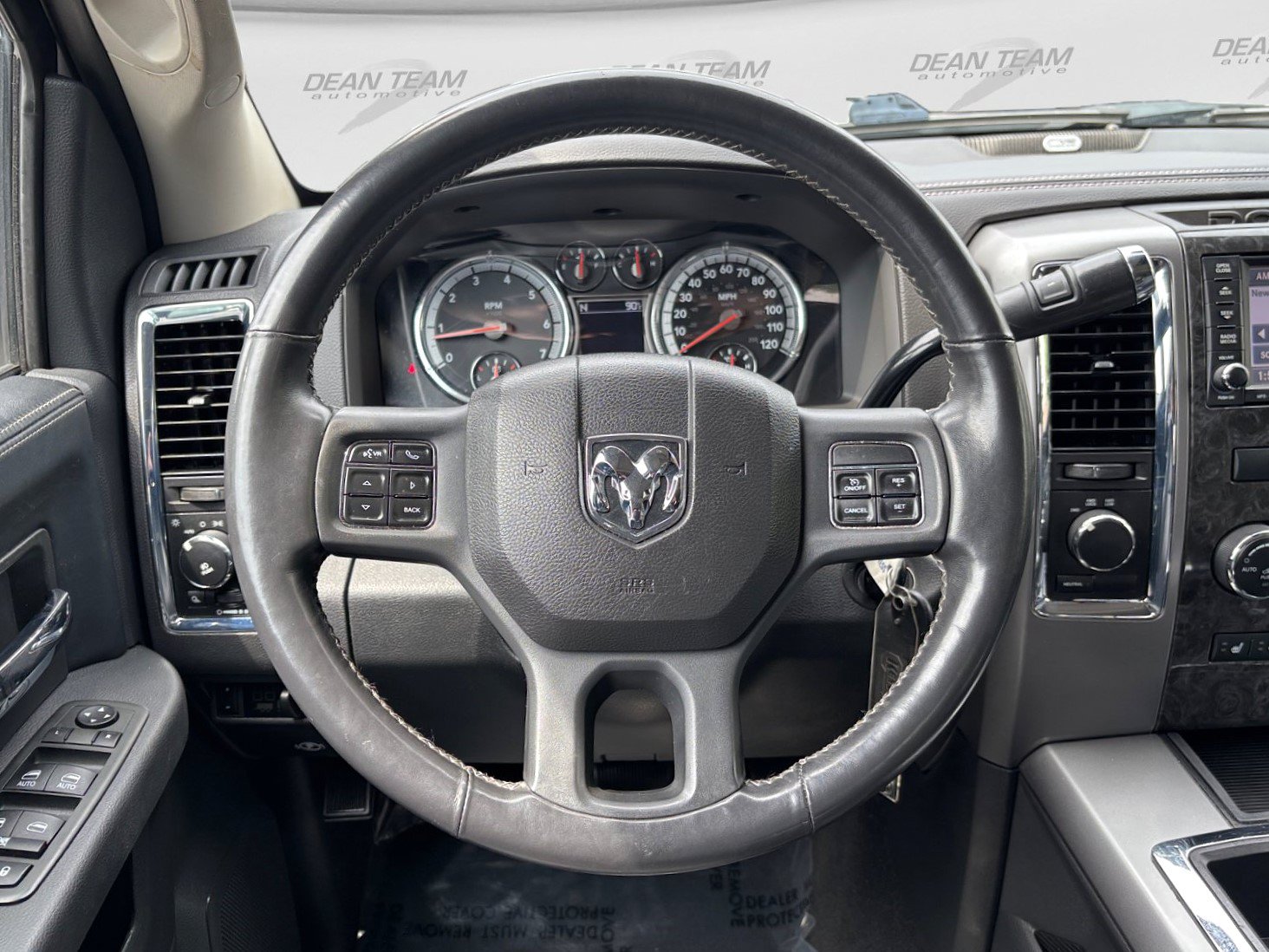 Used 2012 RAM 2500 Limited AWD/4WD image 34