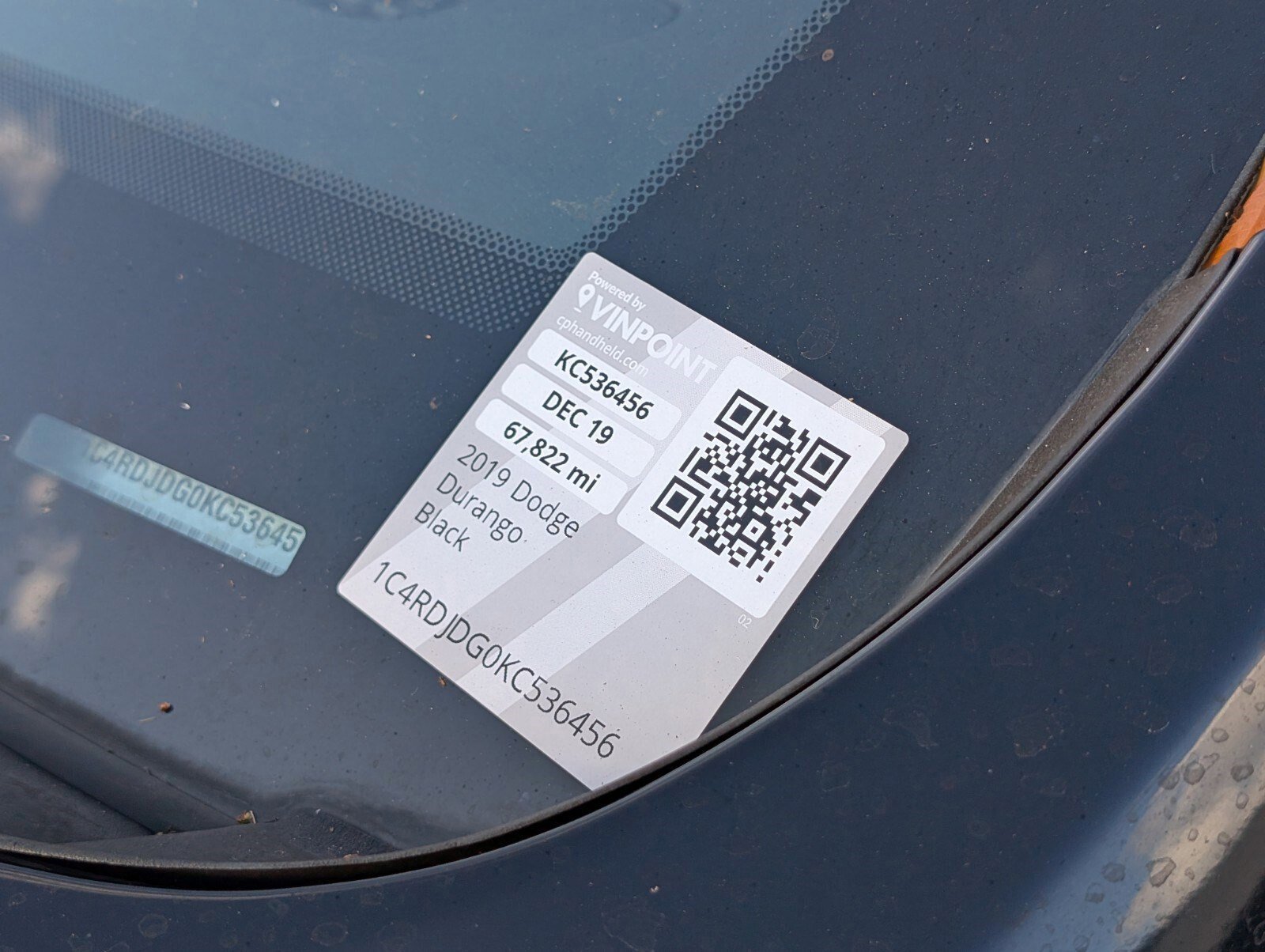 Used 2019 Dodge Durango GT image 15