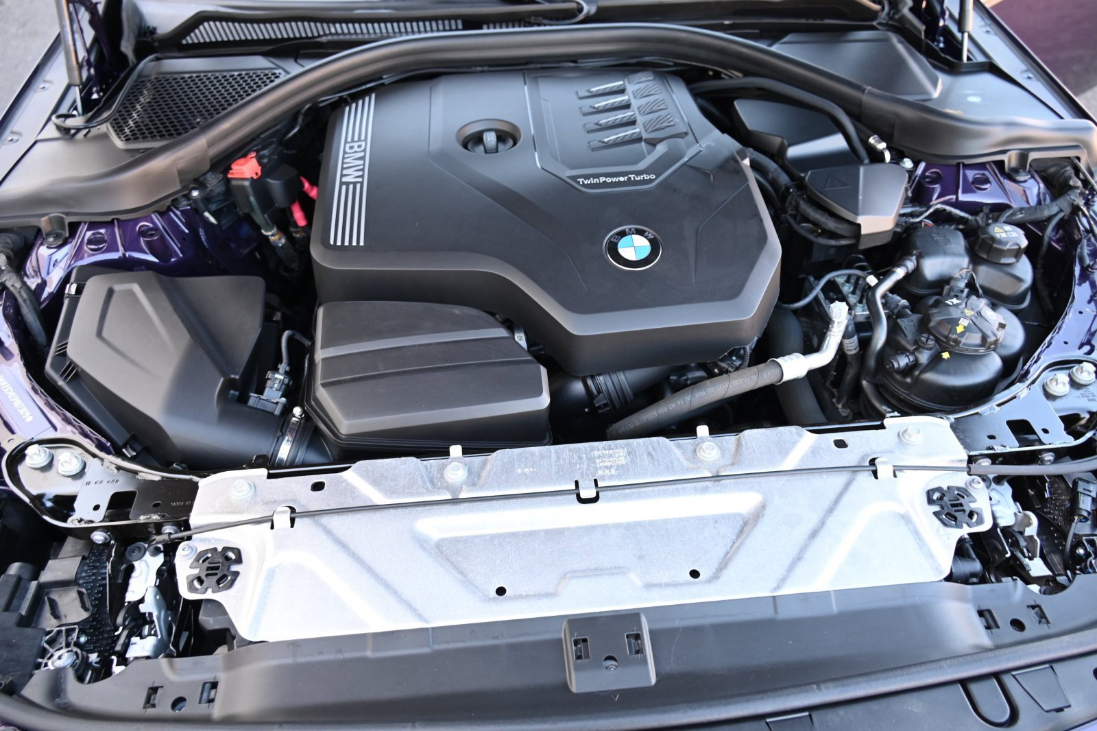 Certified 2023 BMW 230i Coupe w/ Premium Package image 22