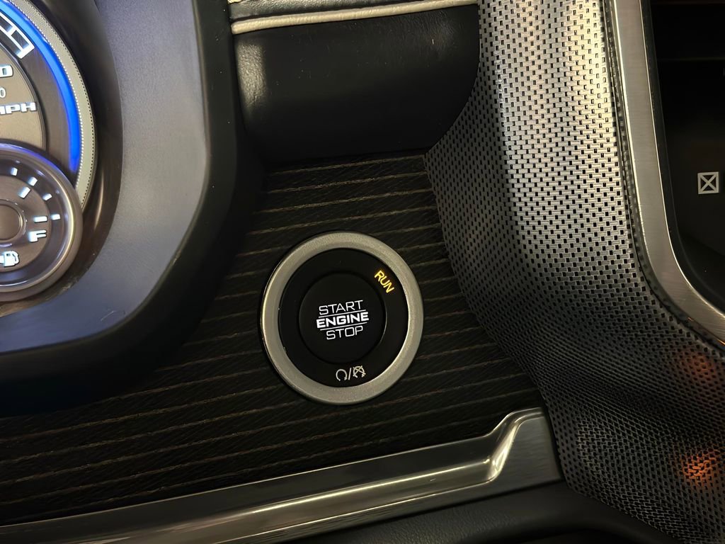 Used 2022 RAM 1500 Limited image 36